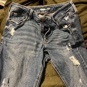 Old navy jeans